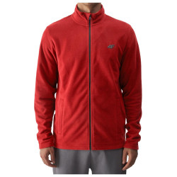 4F Ανδρική ζακέτα Fleece